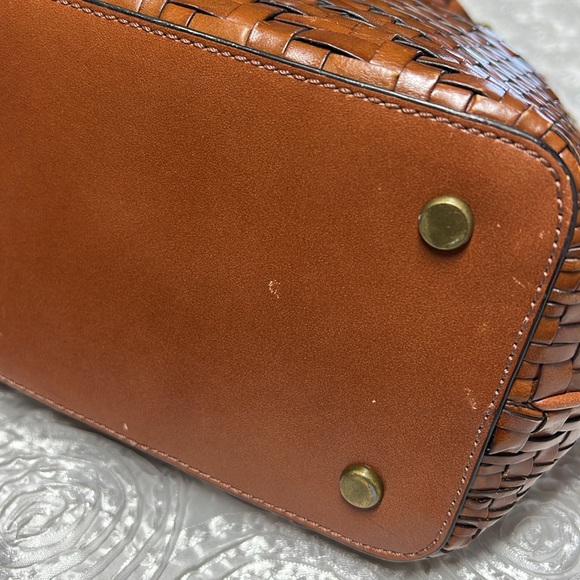 Cole Haan Leather Bag - Picture 10 of 15